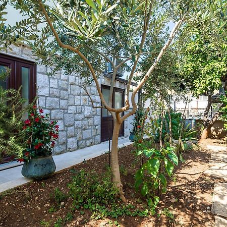 Apartment & Room Sunset Beach Dubrovnik Exterior photo