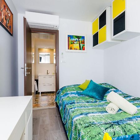 Apartment & Room Sunset Beach Dubrovnik Room photo