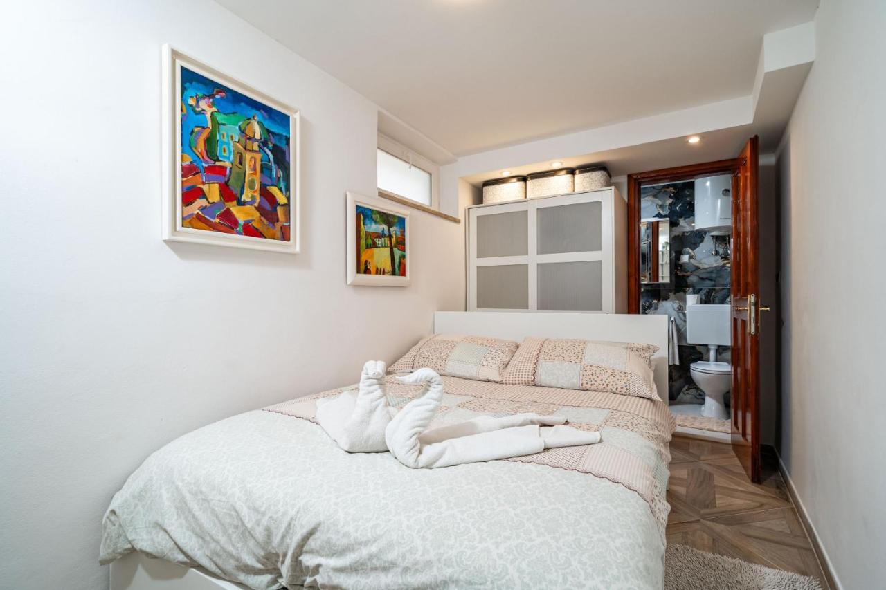 Apartment & Room Sunset Beach Dubrovnik Exterior photo