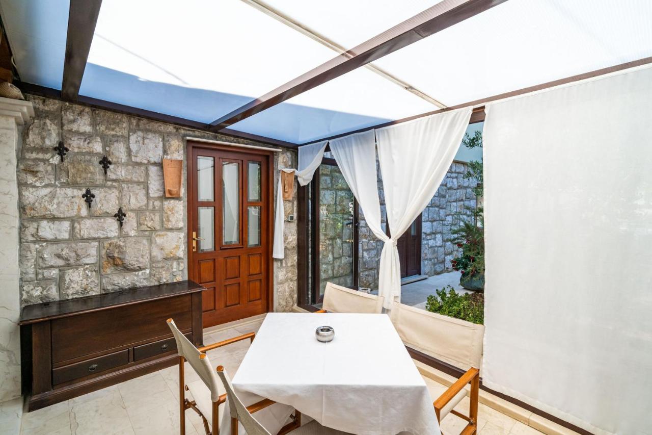 Apartment & Room Sunset Beach Dubrovnik Exterior photo