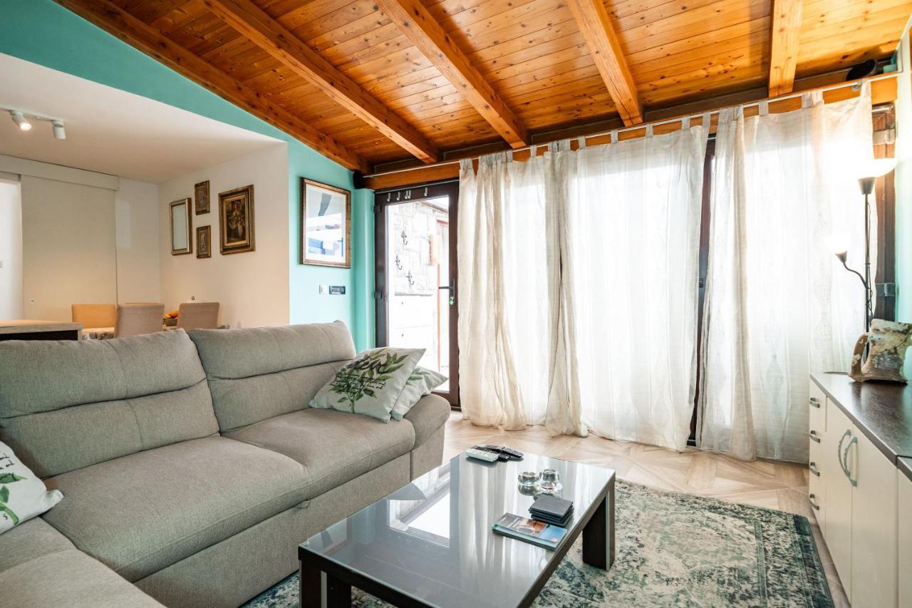 Apartment & Room Sunset Beach Dubrovnik Exterior photo