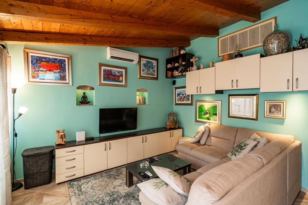 Apartment & Room Sunset Beach Dubrovnik Exterior photo