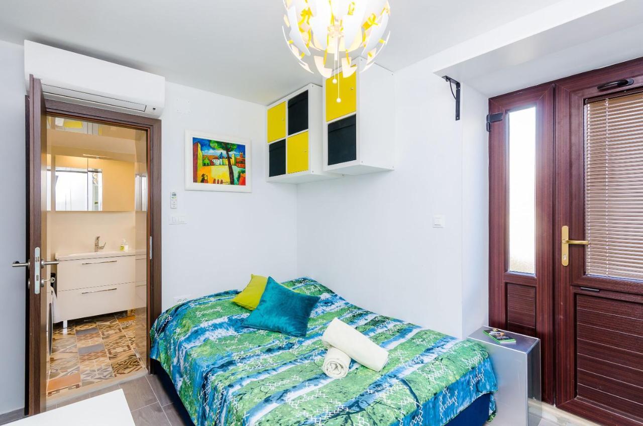 Apartment & Room Sunset Beach Dubrovnik Exterior photo
