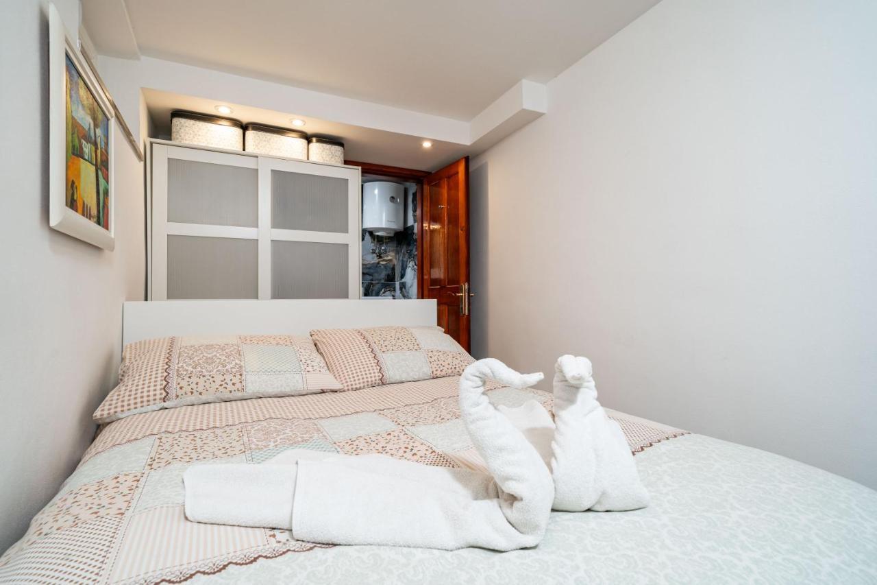 Apartment & Room Sunset Beach Dubrovnik Exterior photo