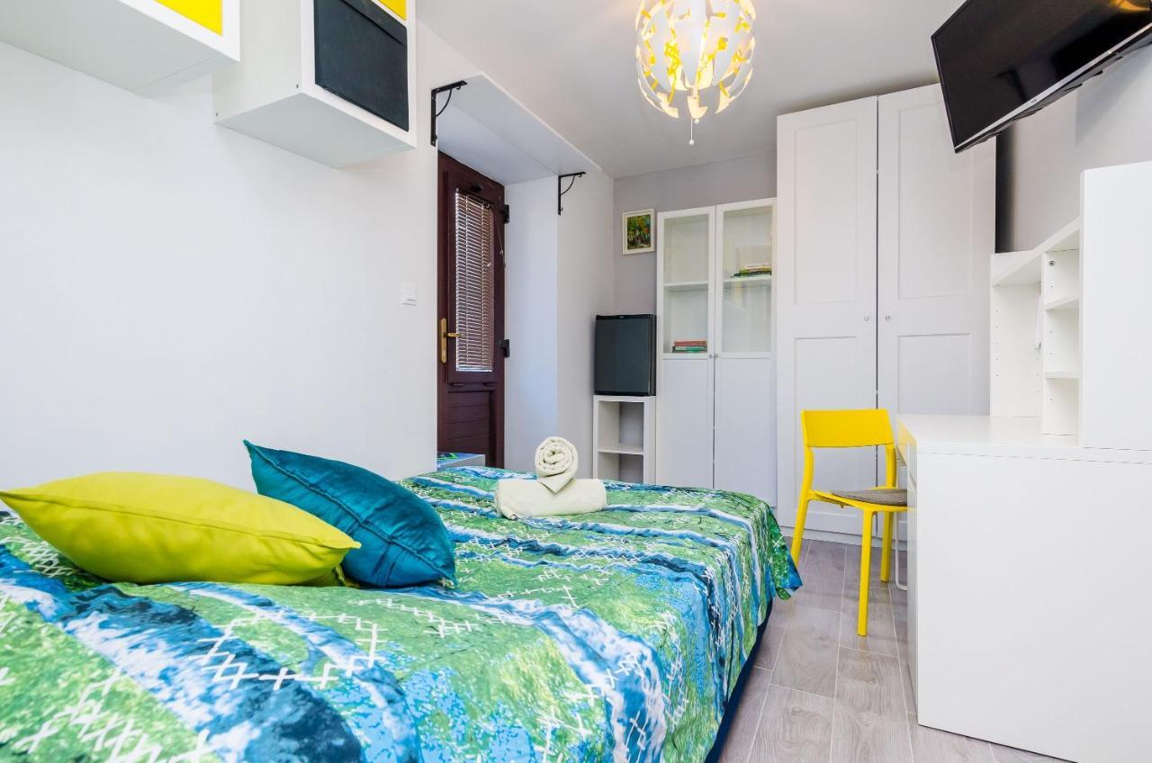 Apartment & Room Sunset Beach Dubrovnik Exterior photo