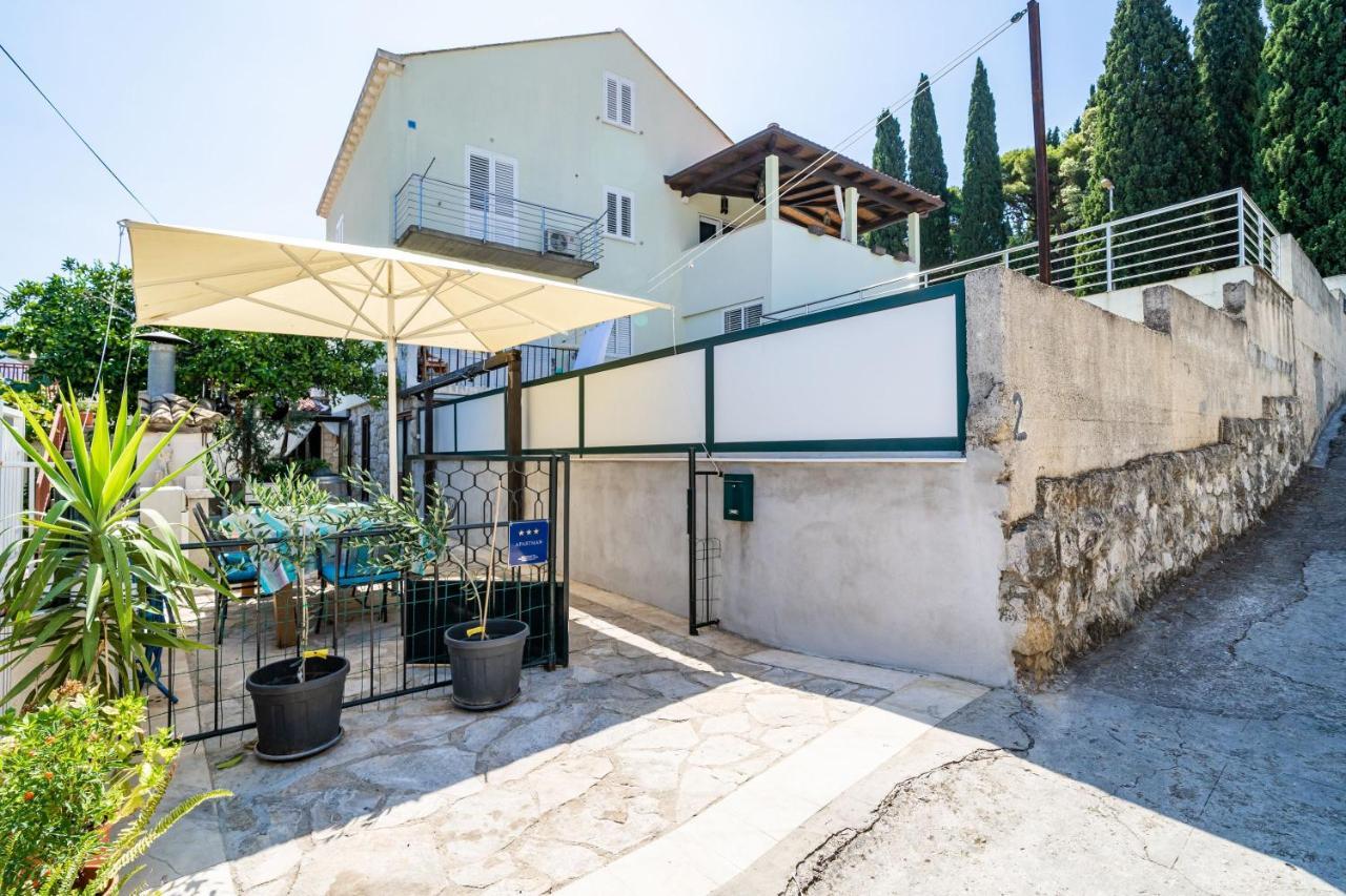 Apartment & Room Sunset Beach Dubrovnik Exterior photo