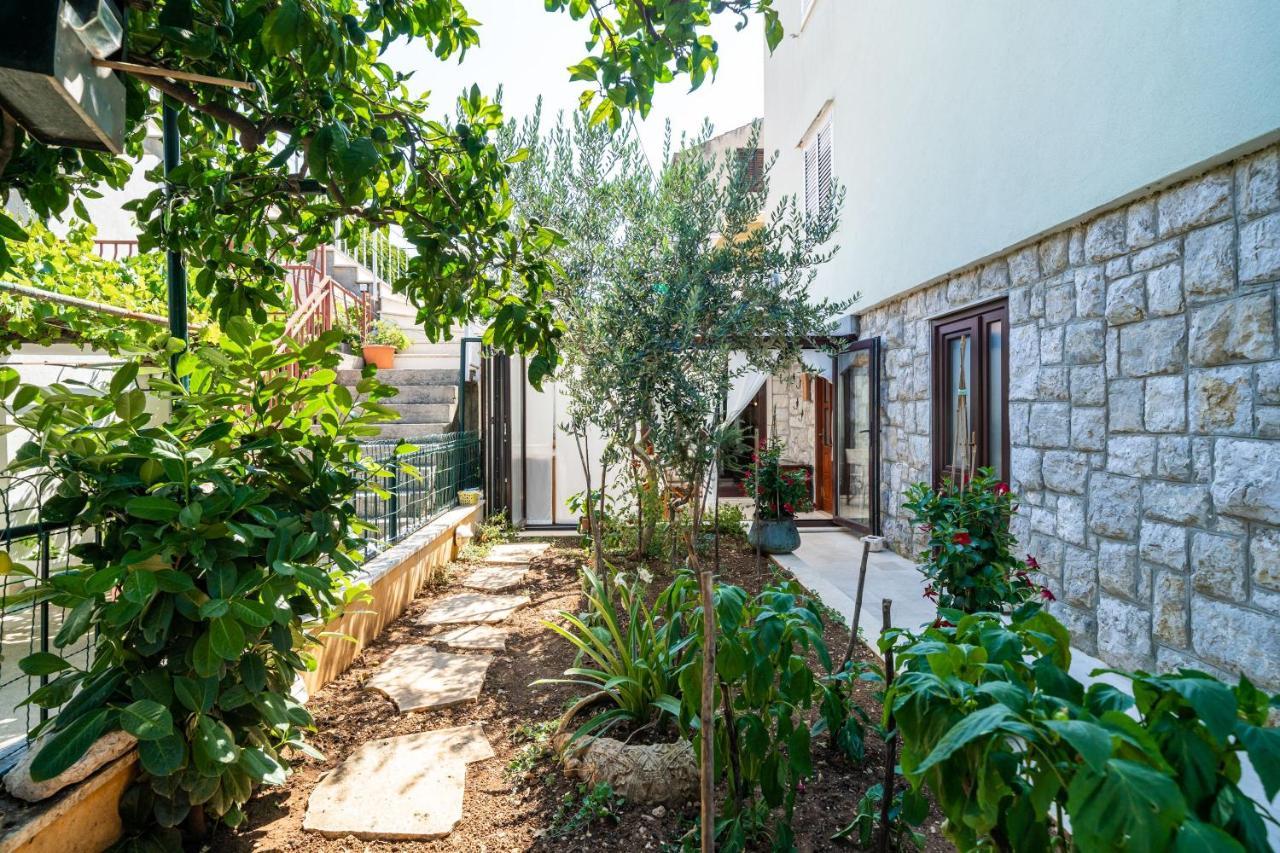 Apartment & Room Sunset Beach Dubrovnik Exterior photo