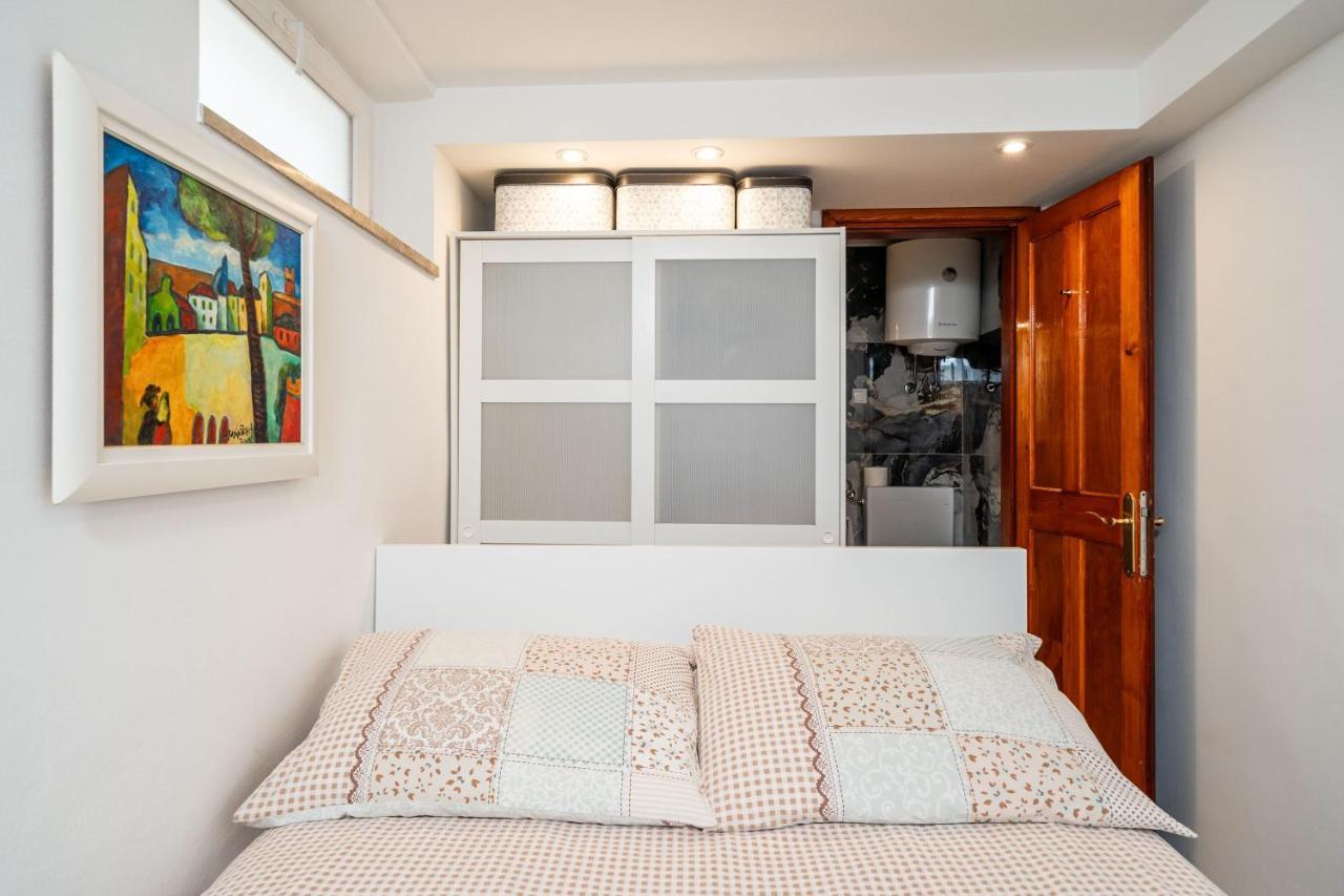 Apartment & Room Sunset Beach Dubrovnik Exterior photo