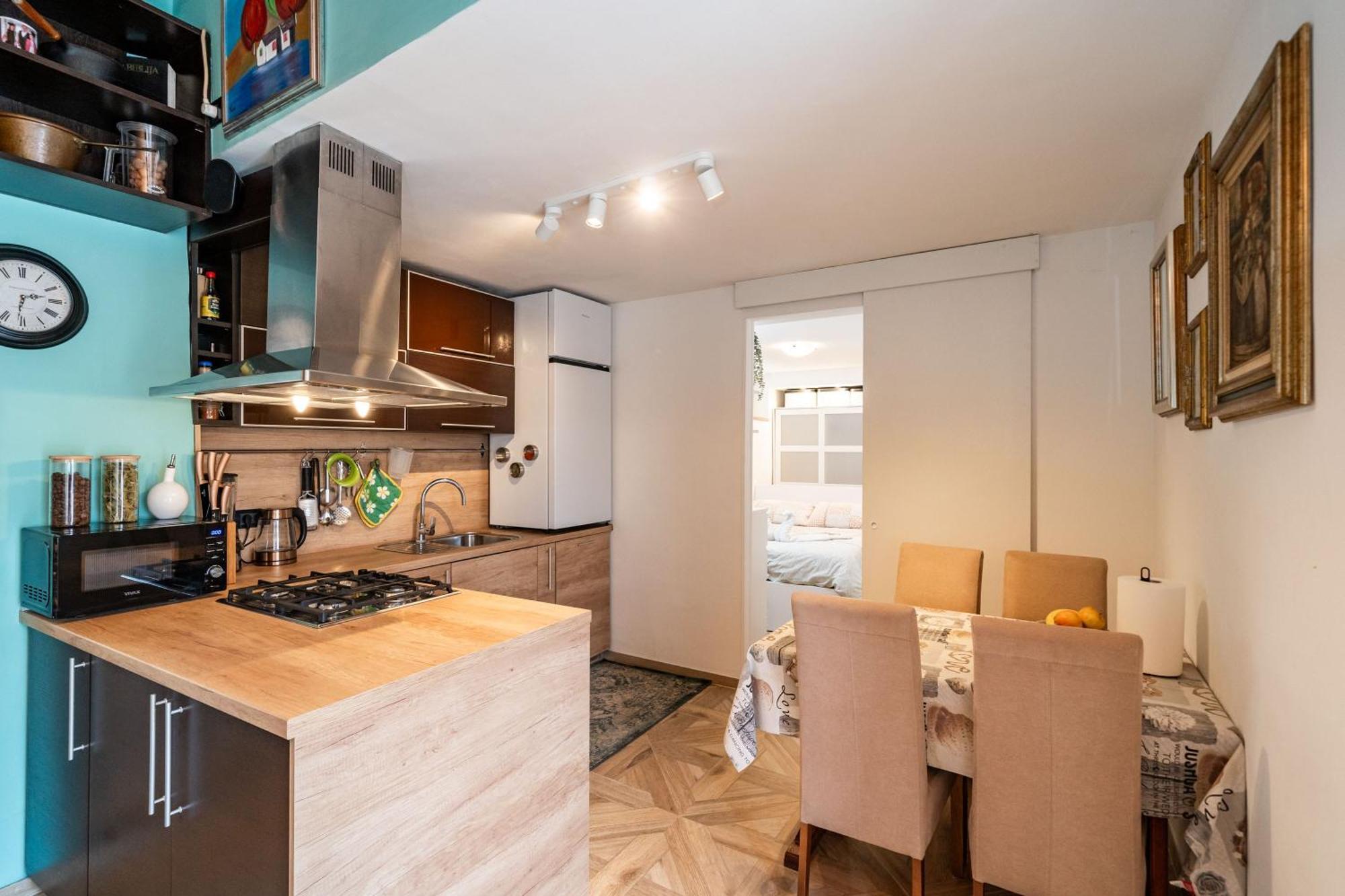 Apartment & Room Sunset Beach Dubrovnik Room photo