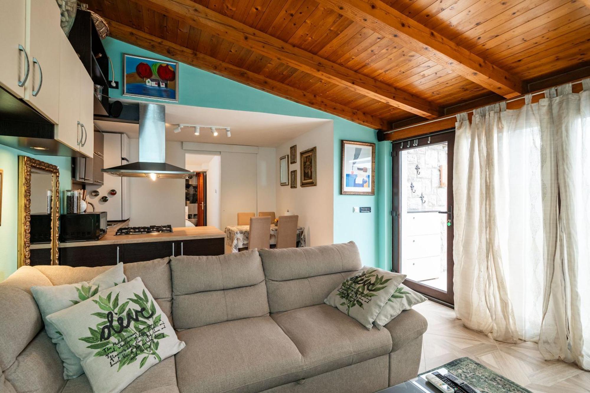 Apartment & Room Sunset Beach Dubrovnik Room photo