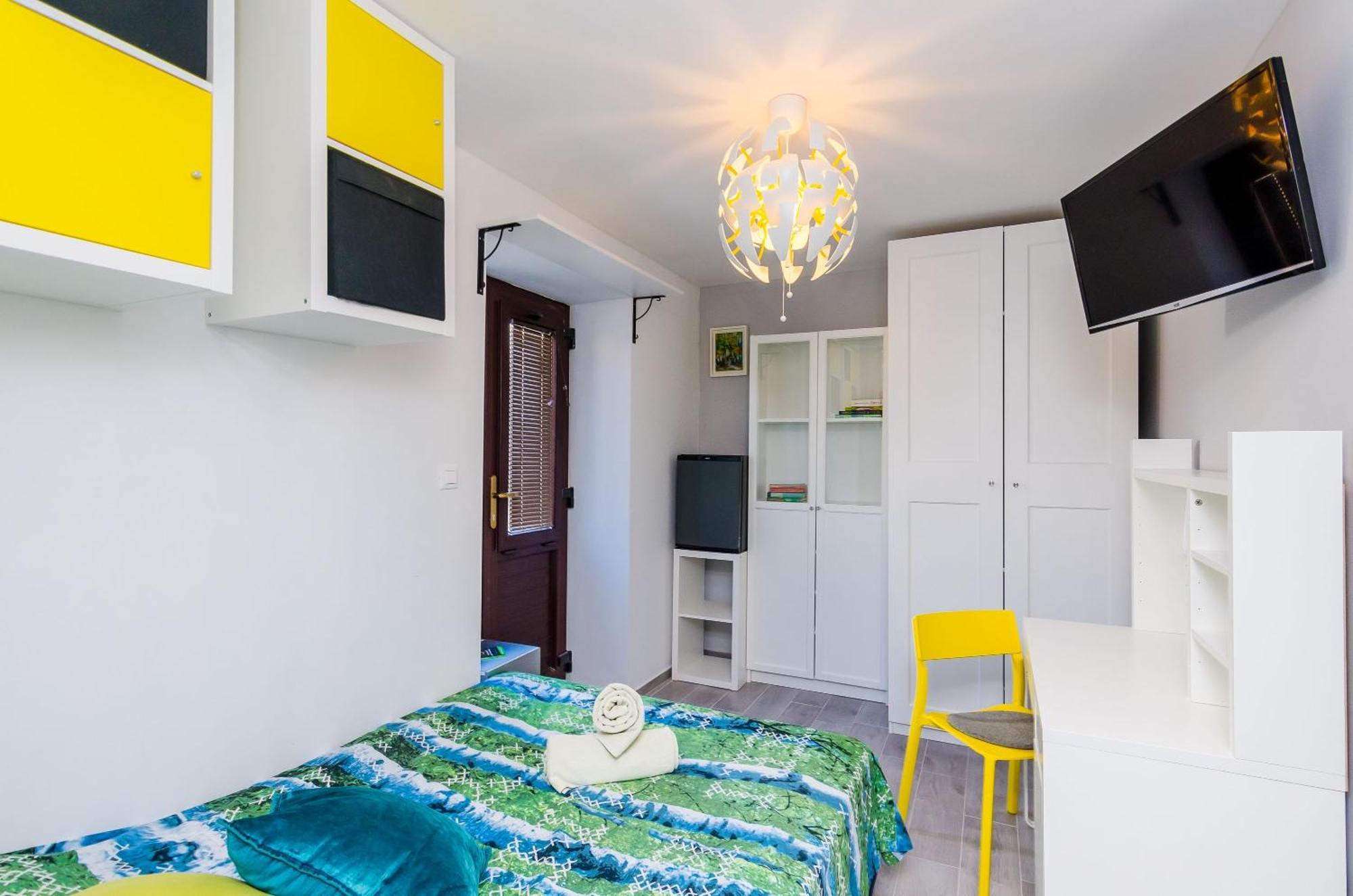 Apartment & Room Sunset Beach Dubrovnik Room photo