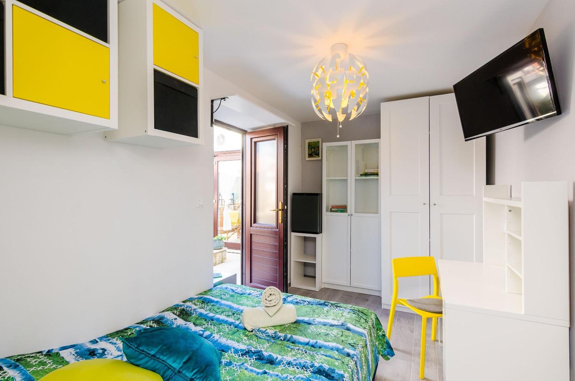 Apartment & Room Sunset Beach Dubrovnik Room photo